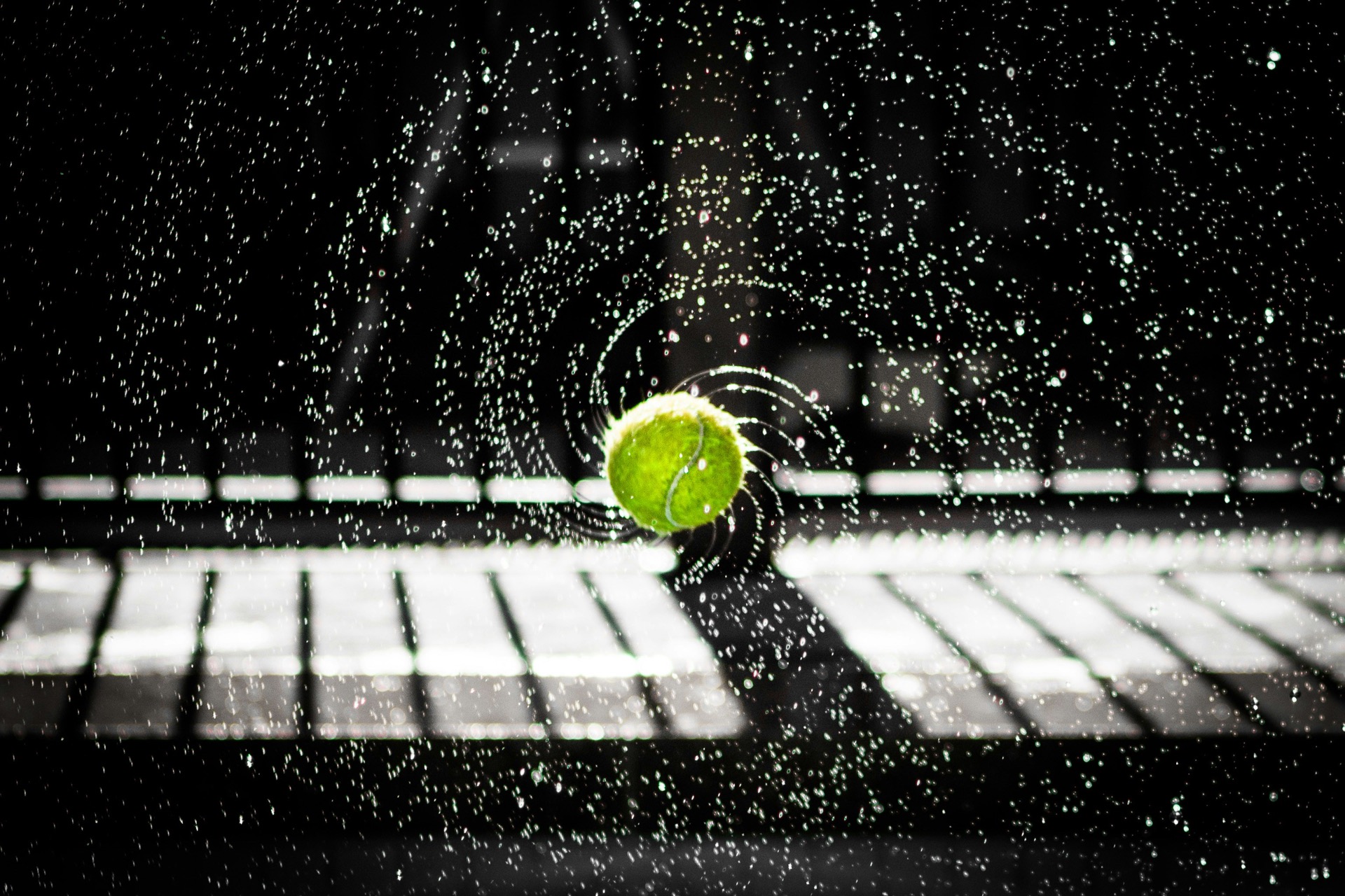 PadelBoostlab on the padel court