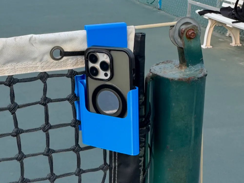 Phone Holder